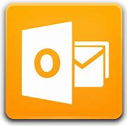 Image result for Icone Outlook