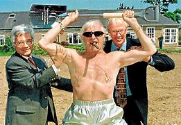 Image result for Jimmy Savile Hospital