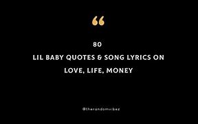 Image result for Rap Lyrics Lil Baby