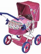 Image result for Baby Alive Stroller and Crib