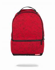 Image result for Sprayground Red