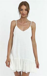 Image result for White Gypsy Dress