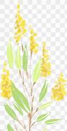 Image result for Purple and Yellow Flower Basket Clip Art