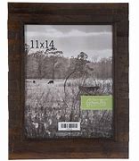 Image result for Rustic Wood Wall Frames