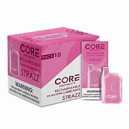 Image result for Strazz Core Vape