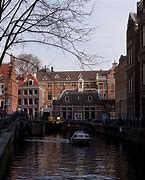 Image result for Amsterdam City Centre