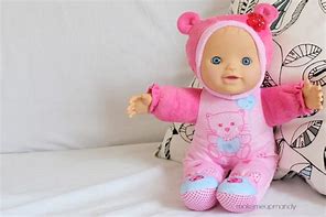 Image result for Peek A Boo Baby Doll Sleepwear