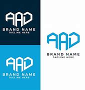 Image result for Aad Monogram Logo