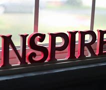 Image result for We Inspire Images