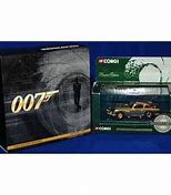 Image result for Corgi 007 Cars