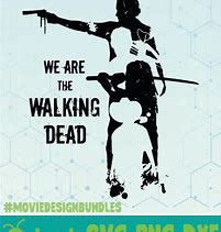 Image result for Whispers The Walking Dead SVG