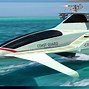 Image result for Boat Plane Hydrofoil