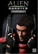 Image result for Alien Shooter Icon