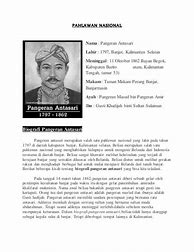 Image result for Biografi Pahlawan Indonesia