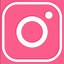 Image result for Korean Pink Icon