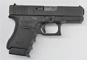 Image result for Glock 23 45