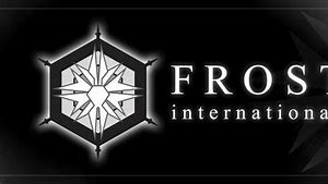 Image result for Frost Clan Logo