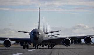 Image result for KC-135 Cartoon