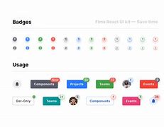 Image result for Notification Badge UI