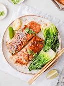 Image result for miso salmon glaze healthy