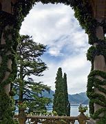 Image result for Willa Del Balbianello