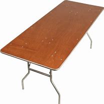 Image result for Banquet Table