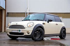 Image result for Mini Cooper Wheel Rims