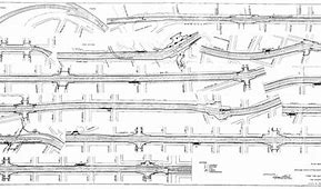 Image result for IRT Subway Map