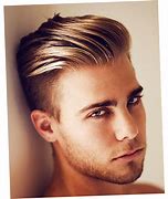 Image result for Best Undercuts Men Receding