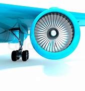 Image result for Aircraft Engine Front View