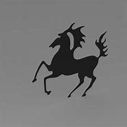 Image result for Porsche Horse Logo