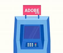 Image result for ATM Machine Animated