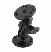 Image result for ScanGauge 3 Ram Ball Mount