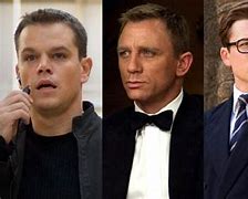 Image result for Recent Spy Movies