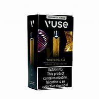 Image result for What Are Vuse Prismatic Series