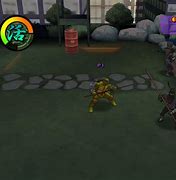 Image result for Teenage Mutant Ninja Turtles Battle Nexus