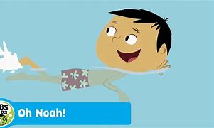 Image result for OH Noah Swimming