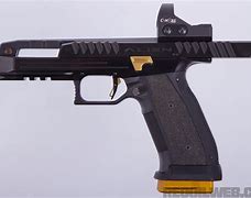 Image result for Alien Nine Gun