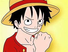 Image result for Easy Simple Luffy Drawing