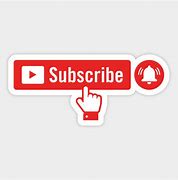 Image result for Subscribe Sticker