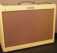 Image result for Fender Blues Deluxe Reissue