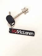 Image result for McLaren Logo Keychain