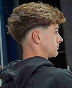 Image result for Low Taper Fade Haircut Men 2