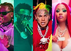 Image result for Hip Hop Charts