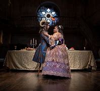 Image result for Beauty and the Beast Real Life