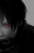 Image result for Anime Boy Black Background HD