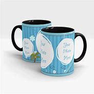 Image result for Blue Mugs 300Ml