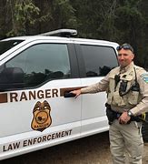 Image result for BLM Ranger Truck