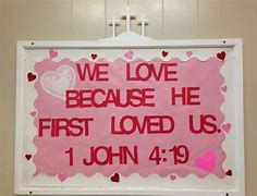 Image result for Valentine's Design Ideas for Church