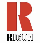 Image result for Ricoh Font